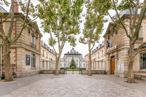 Lycée Jean-Baptiste Say