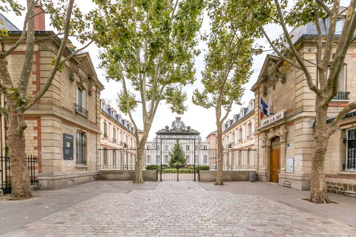 Lycée Jean-Baptiste SAY