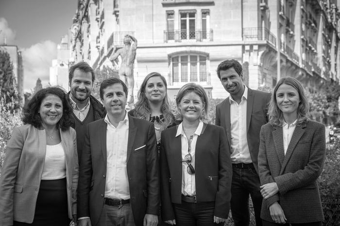 Equipe Century 21 Auteuil Immobilier