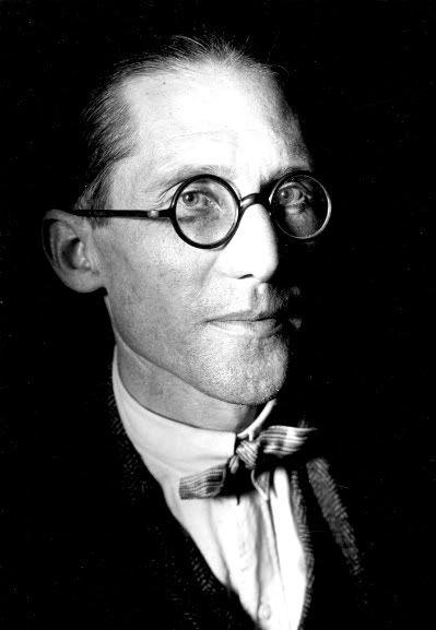 Le Corbusier