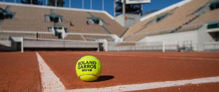 Roland Garros