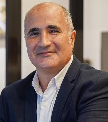 Patrick HAMIACHE