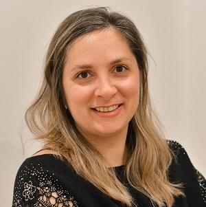 Giovanna ASMAR BIE