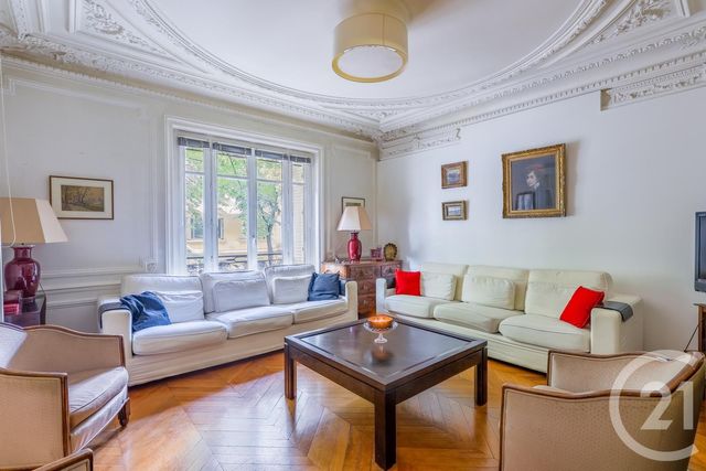 Appartement F3 à vendre PARIS