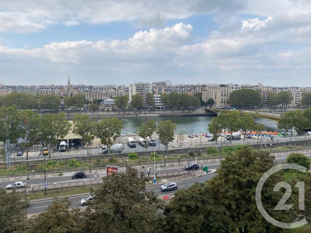 Appartement F2 à vendre PARIS