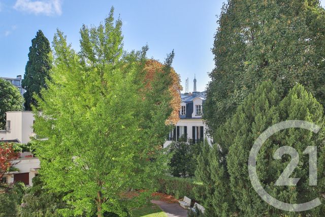 Appartement F4 à vendre - 5 pièces - 127.22 m2 - PARIS - 75016 - ILE-DE-FRANCE - Century 21 Auteuil Immobilier