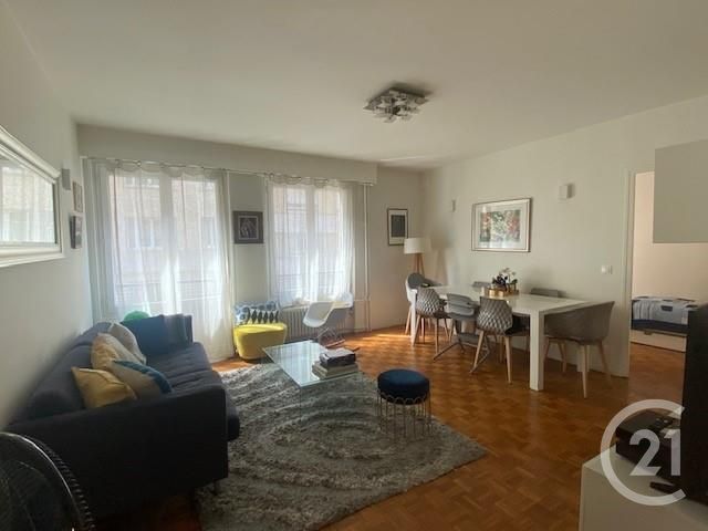 appartement - PARIS - 75016