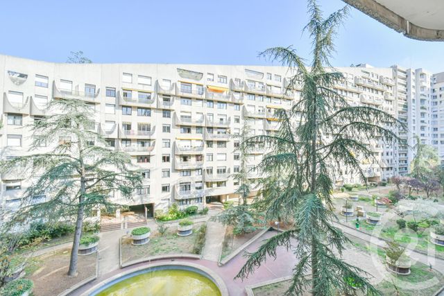 Appartement F3 à louer - 3 pièces - 76.0 m2 - BOULOGNE BILLANCOURT - 92 - ILE-DE-FRANCE - Century 21 Auteuil Immobilier