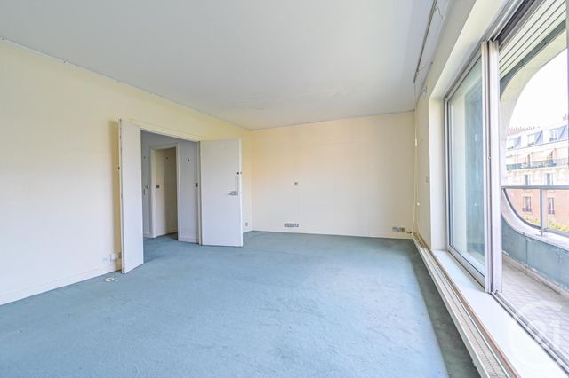 appartement - PARIS - 75016