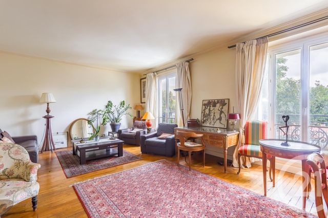 appartement - PARIS - 75016