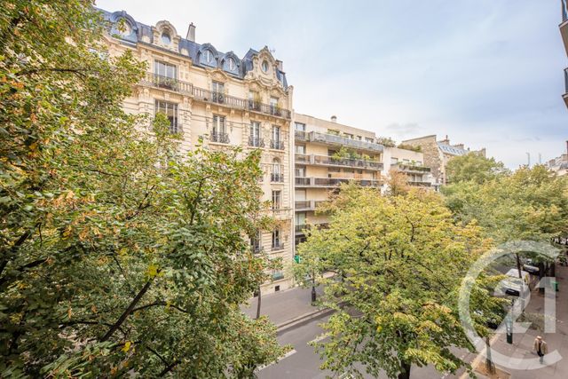 Appartement F3 à louer PARIS