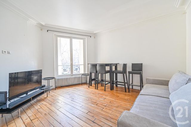 appartement - PARIS - 75016
