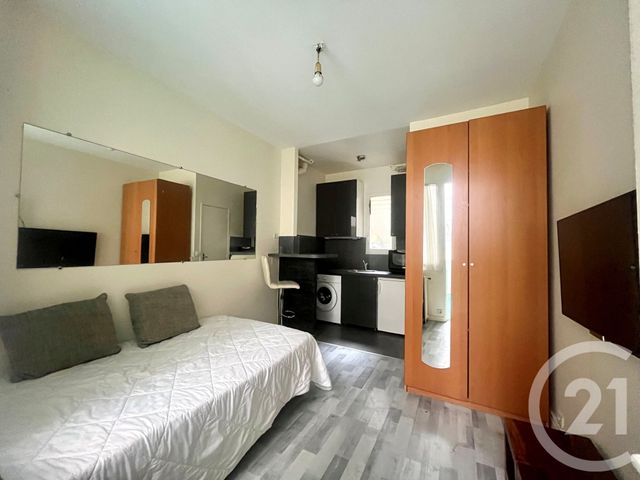 Appartement F1 à vendre - 1 pièce - 13.56 m2 - PARIS - 75016 - ILE-DE-FRANCE - Century 21 Auteuil Immobilier