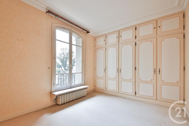 Appartement F4 à vendre - 4 pièces - 112.97 m2 - PARIS - 75016 - ILE-DE-FRANCE - Century 21 Auteuil Immobilier
