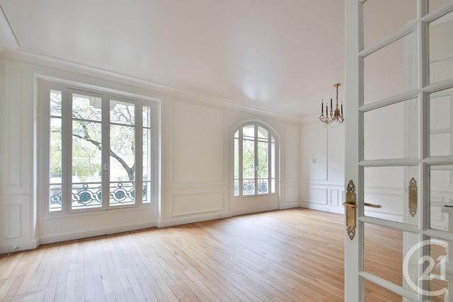 Appartement F4 à vendre - 4 pièces - 112.97 m2 - PARIS - 75016 - ILE-DE-FRANCE - Century 21 Auteuil Immobilier