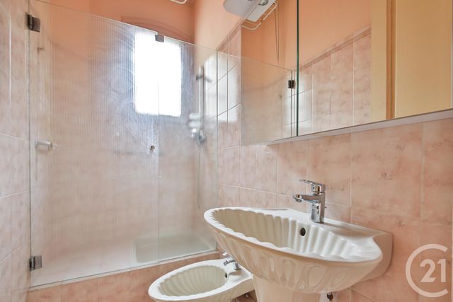 Appartement F4 à vendre - 4 pièces - 112.97 m2 - PARIS - 75016 - ILE-DE-FRANCE - Century 21 Auteuil Immobilier