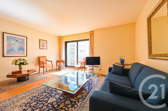 appartement - PARIS - 75016