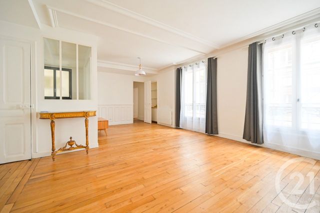 Appartement F4 à vendre PARIS