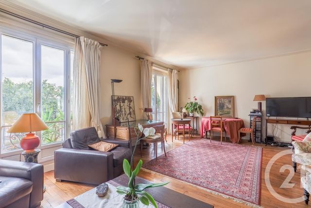 appartement - PARIS - 75016