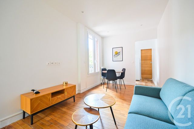 appartement - BOULOGNE BILLANCOURT - 92