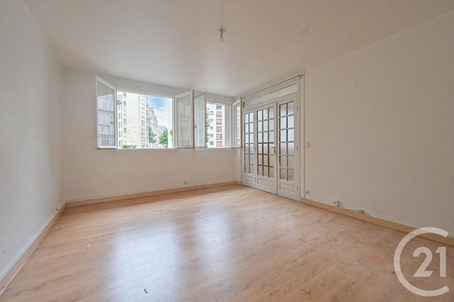 appartement - PARIS - 75016
