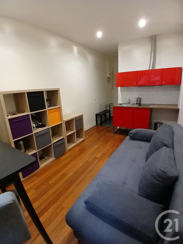 appartement - PARIS - 75016