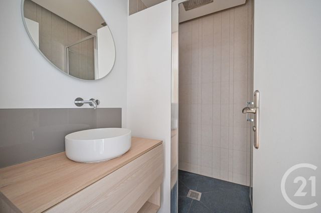 Appartement F2 à vendre - 2 pièces - 44.47 m2 - PARIS - 75016 - ILE-DE-FRANCE - Century 21 Auteuil Immobilier