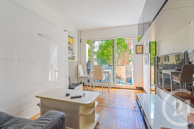 Appartement F1 à vendre PARIS