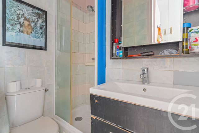 Appartement F1 à vendre - 1 pièce - 19.04 m2 - PARIS - 75016 - ILE-DE-FRANCE - Century 21 Auteuil Immobilier
