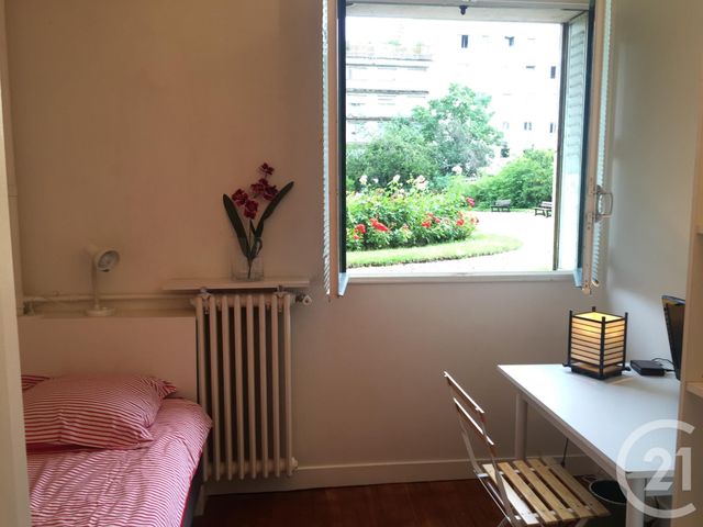 appartement - PARIS - 75016