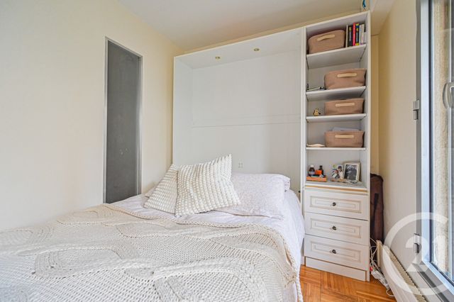 Appartement Studio à vendre - 1 pièce - 33.05 m2 - PARIS - 75016 - ILE-DE-FRANCE - Century 21 Auteuil Immobilier