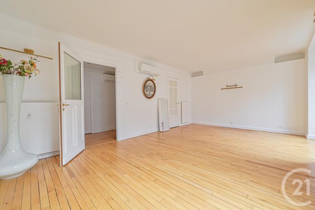 appartement - PARIS - 75016