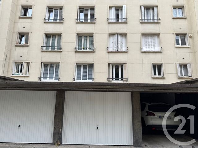 parking à louer - 18.0 m2 - PARIS - 75016 - ILE-DE-FRANCE - Century 21 Auteuil Immobilier
