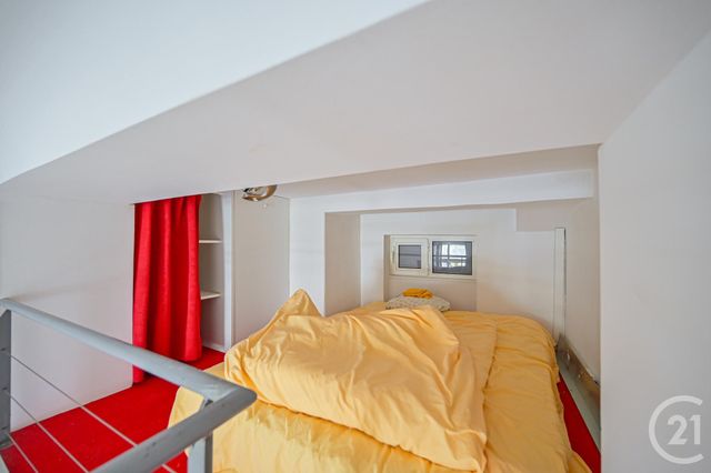 Appartement F1 à louer - 1 pièce - 23.19 m2 - PARIS - 75016 - ILE-DE-FRANCE - Century 21 Auteuil Immobilier