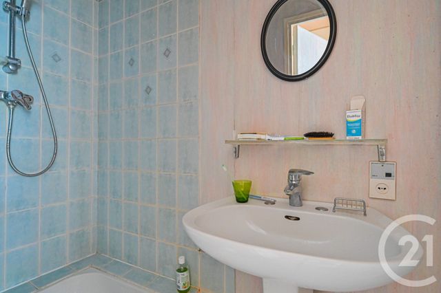 Appartement F4 à vendre - 4 pièces - 97.0 m2 - PARIS - 75016 - ILE-DE-FRANCE - Century 21 Auteuil Immobilier