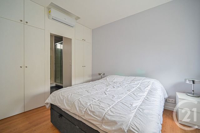 Afficher la photo en grand Appartement F2 à louer - 2 pièces - 42.78 m2 - PARIS - 75016 - ILE-DE-FRANCE - Century 21 Auteuil Immobilier