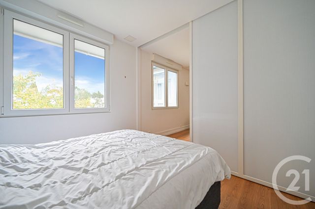 Afficher la photo en grand Appartement F2 à louer - 2 pièces - 42.78 m2 - PARIS - 75016 - ILE-DE-FRANCE - Century 21 Auteuil Immobilier