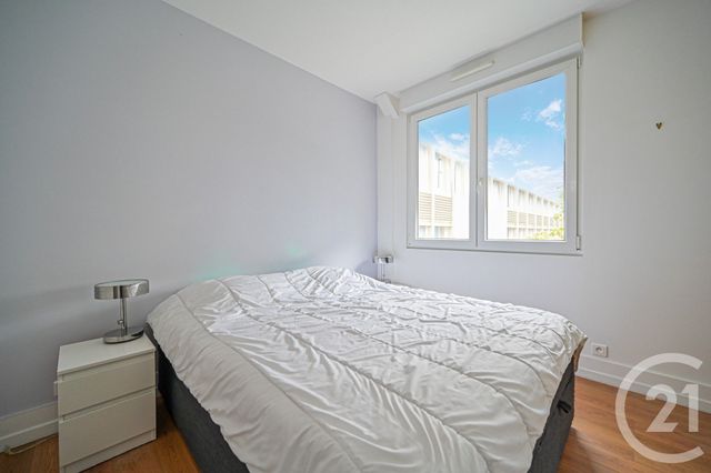 Afficher la photo en grand Appartement F2 à louer - 2 pièces - 42.78 m2 - PARIS - 75016 - ILE-DE-FRANCE - Century 21 Auteuil Immobilier