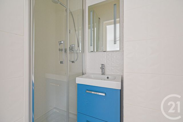 Appartement F3 à vendre - 3 pièces - 78.69 m2 - PARIS - 75016 - ILE-DE-FRANCE - Century 21 Auteuil Immobilier