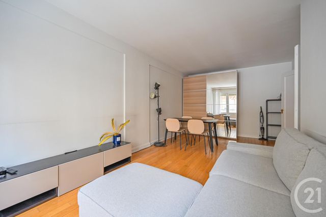 appartement - PARIS - 75016