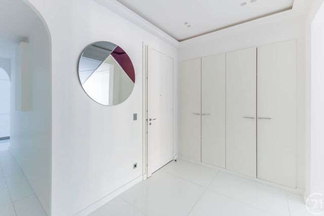 Appartement F3 à vendre - 3 pièces - 115.78 m2 - PARIS - 75016 - ILE-DE-FRANCE - Century 21 Auteuil Immobilier