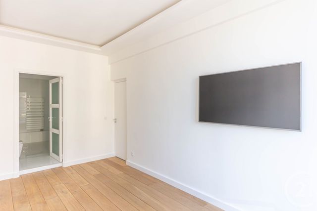 Appartement F3 à vendre - 3 pièces - 115.78 m2 - PARIS - 75016 - ILE-DE-FRANCE - Century 21 Auteuil Immobilier