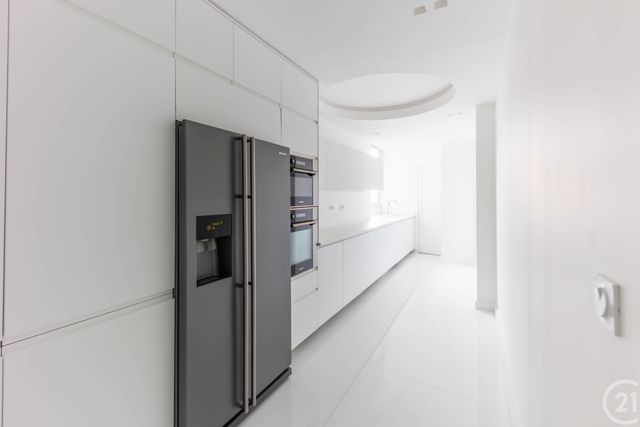 Appartement F3 à vendre - 3 pièces - 115.78 m2 - PARIS - 75016 - ILE-DE-FRANCE - Century 21 Auteuil Immobilier