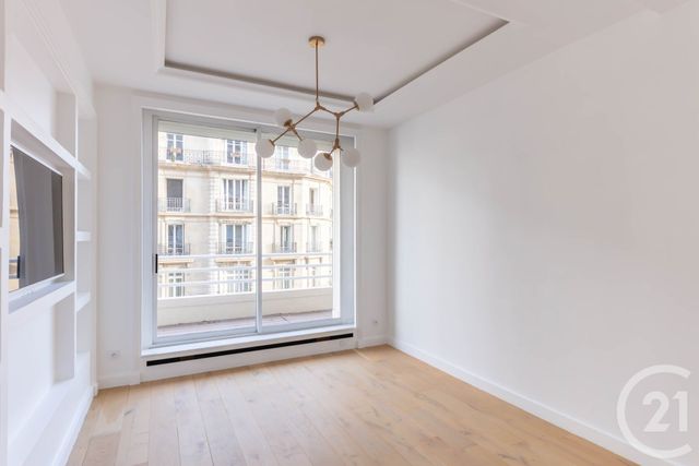 Appartement F3 à vendre - 3 pièces - 115.78 m2 - PARIS - 75016 - ILE-DE-FRANCE - Century 21 Auteuil Immobilier
