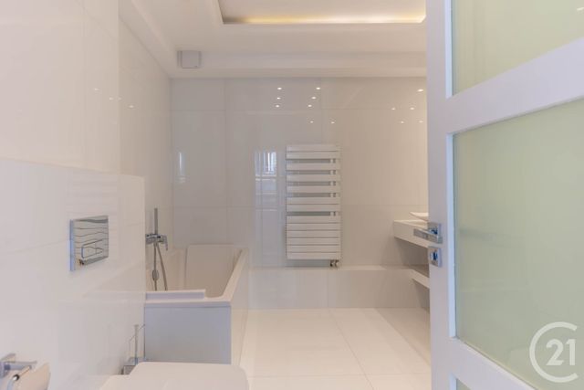 Appartement F3 à vendre - 3 pièces - 115.78 m2 - PARIS - 75016 - ILE-DE-FRANCE - Century 21 Auteuil Immobilier