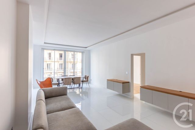 appartement - PARIS - 75016