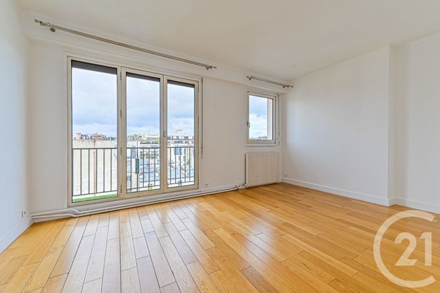 appartement - PARIS - 75016