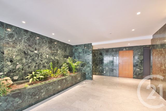 Appartement F4 à vendre - 4 pièces - 121.76 m2 - PARIS - 75016 - ILE-DE-FRANCE - Century 21 Auteuil Immobilier