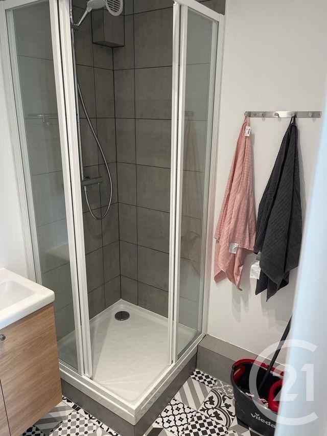 Appartement F1 à louer - 1 pièce - 25.62 m2 - PARIS - 75016 - ILE-DE-FRANCE - Century 21 Auteuil Immobilier