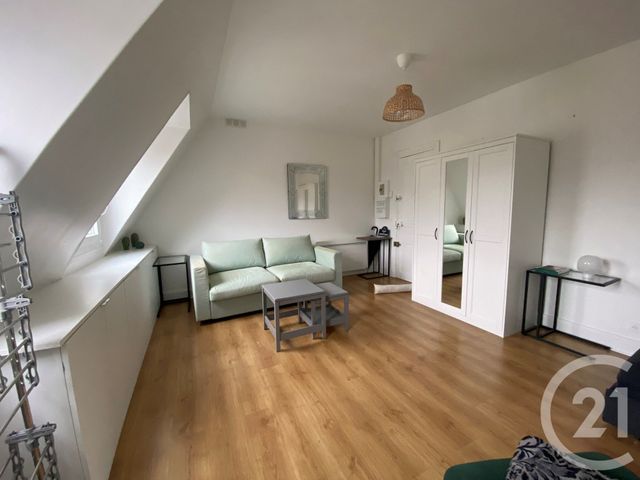 appartement - PARIS - 75016